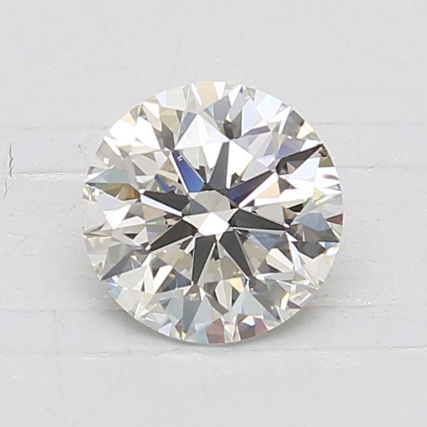 LG442067107 Diamant Lab Grown ROUND SI1