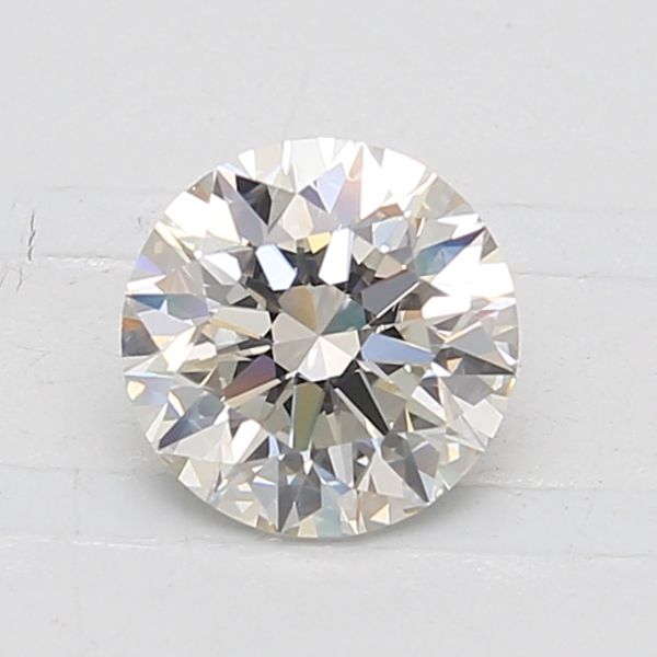 LG442067116 Diamant Lab Grown ROUND SI1