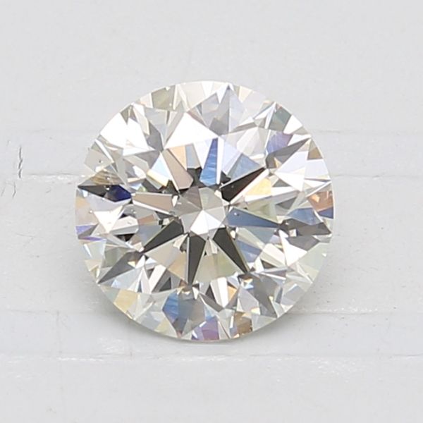 LG442067132 Diamant Lab Grown ROUND SI1