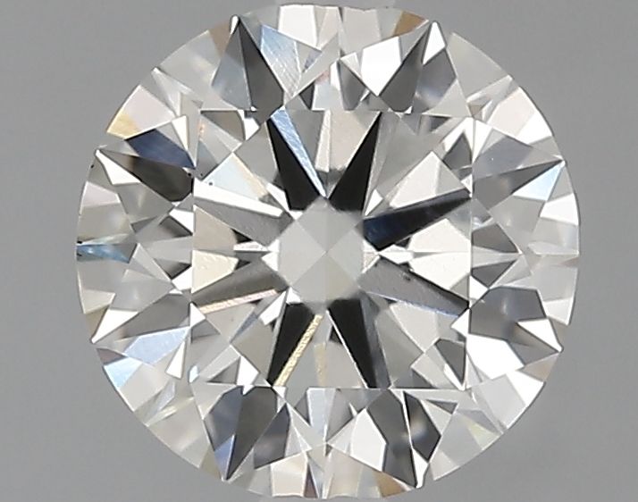 LG442067184 Diamant Lab Grown ROUND VS2