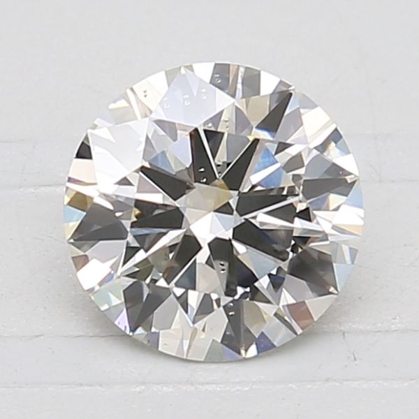 LG442067208 Diamant Lab Grown ROUND SI1