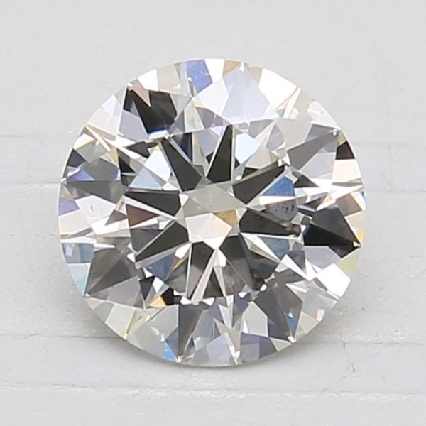 LG442067209 Diamant Lab Grown ROUND VS2