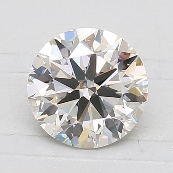 LG442067210 Diamant Lab Grown ROUND VS1