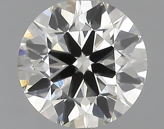 LG442067572 Diamant Lab Grown ROUND SI1