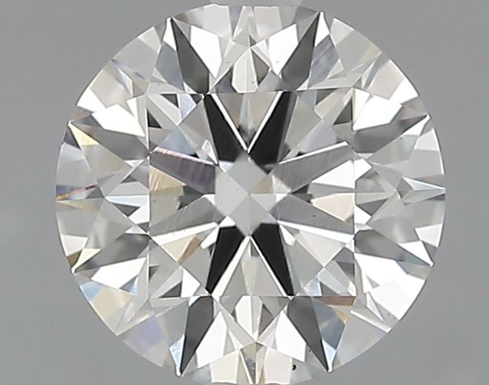 LG442067634 Diamant Lab Grown ROUND VS2