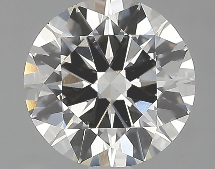 LG442067638 Diamant Lab Grown ROUND VS1