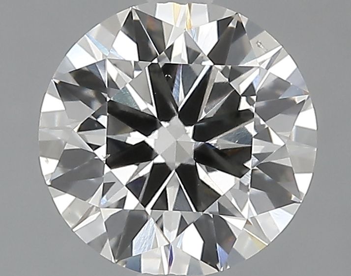 LG442067642 Diamant Lab Grown ROUND VS2