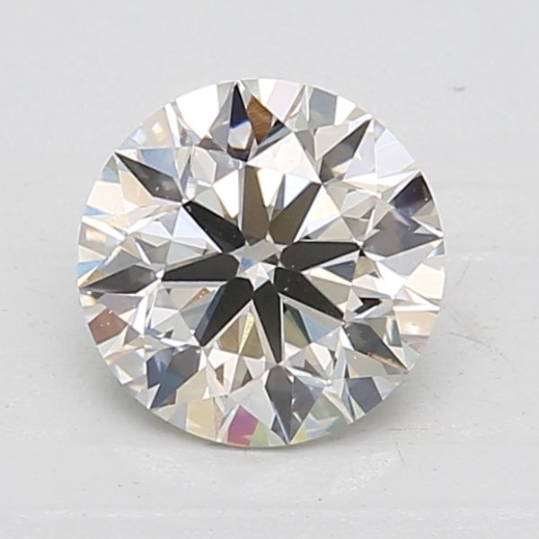 LG442067661 Diamant Lab Grown ROUND VS2