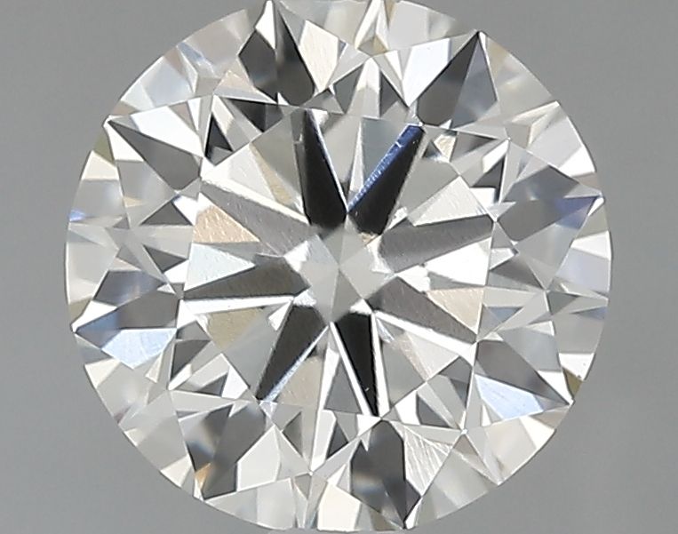 LG442067679 Diamant Lab Grown ROUND VS2
