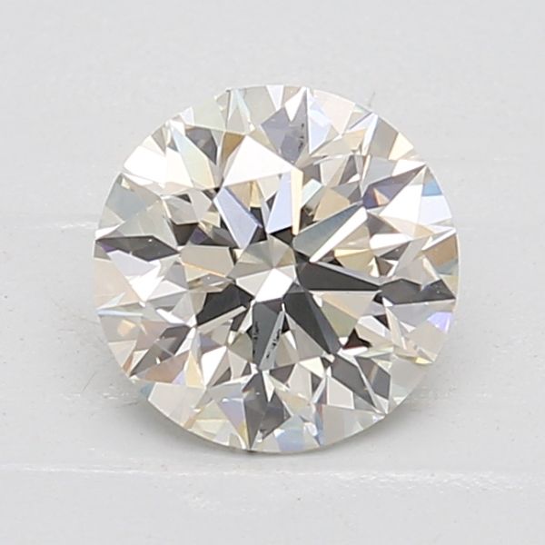 LG442067810 Diamant Lab Grown ROUND VS2