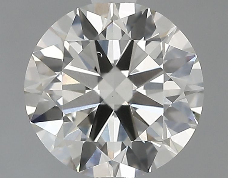 LG442067855 Diamant Lab Grown ROUND VS2