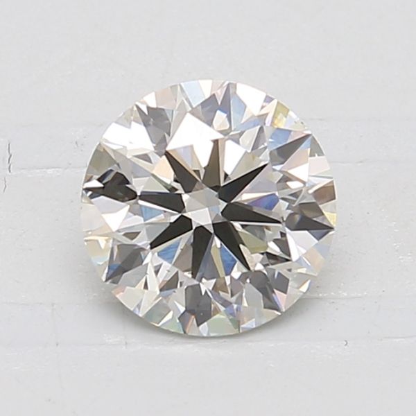 LG442067965 Diamant Lab Grown ROUND VS2