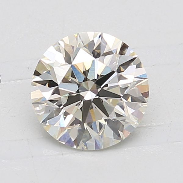 LG442067978 Diamant Lab Grown ROUND SI1