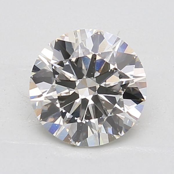 LG442068501 Diamant Lab Grown ROUND SI1