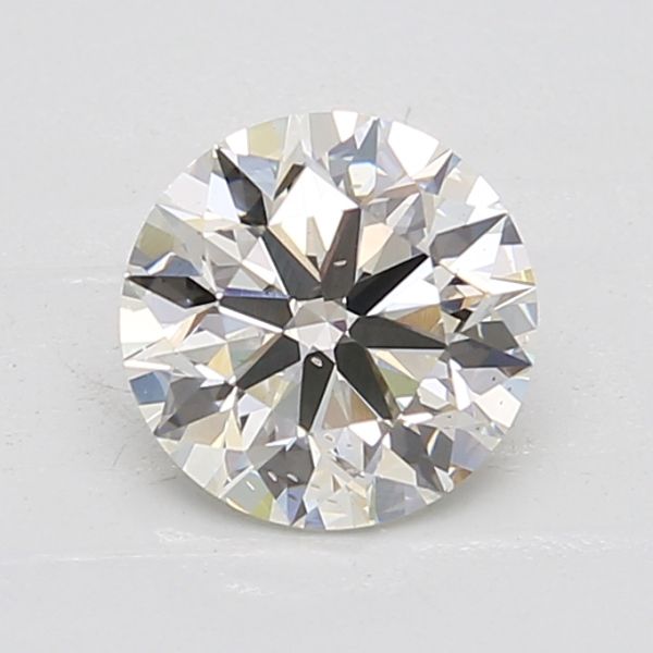 LG442068512 Diamant Lab Grown ROUND SI1