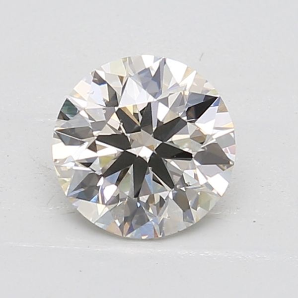 LG442068555 Diamant Lab Grown ROUND SI1