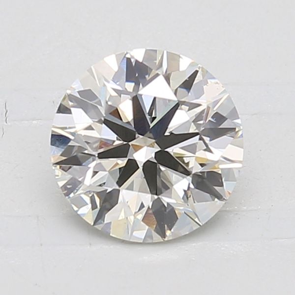 LG442068563 Diamant Lab Grown ROUND SI1