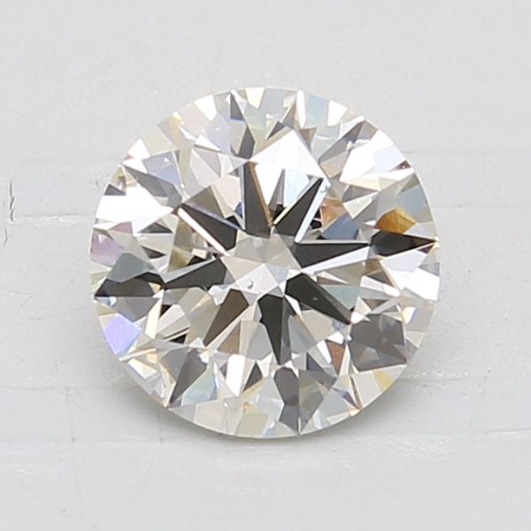 LG442068564 Diamant Lab Grown ROUND VS2