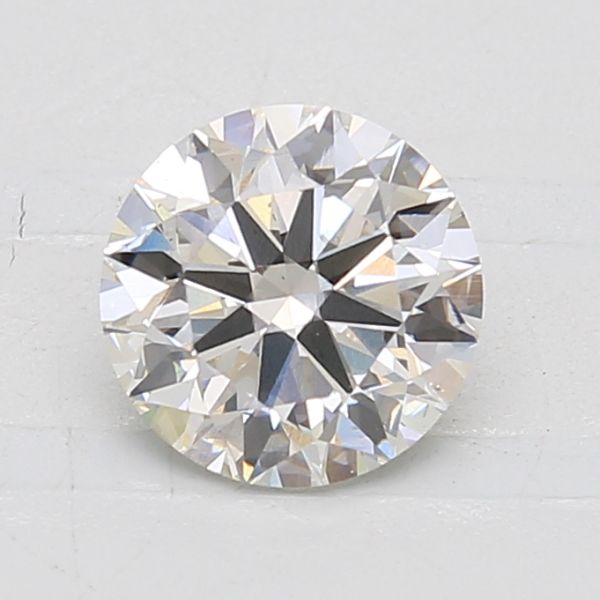 LG442068567 Diamant Lab Grown ROUND VS2