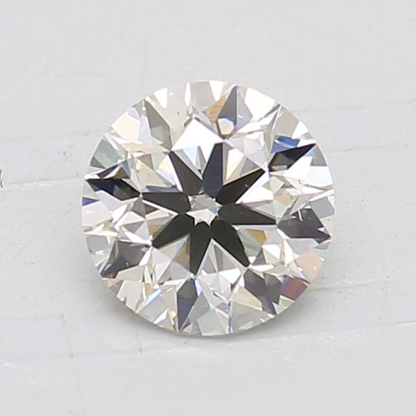 LG442068574 Diamant Lab Grown ROUND VS2