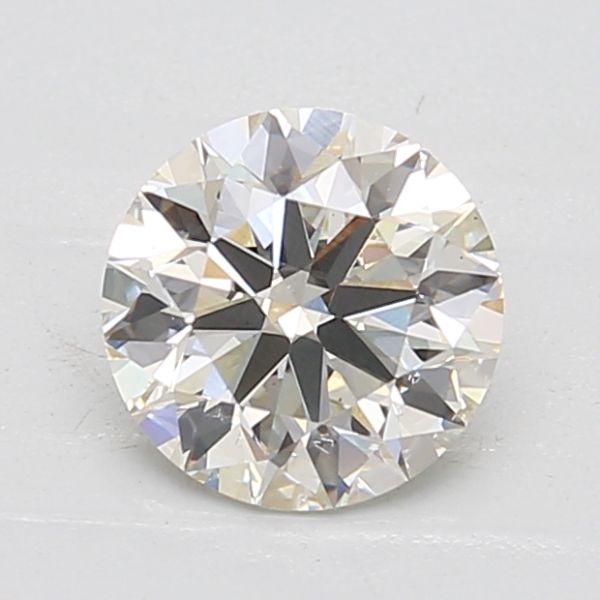 LG442068581 Diamant Lab Grown ROUND SI1