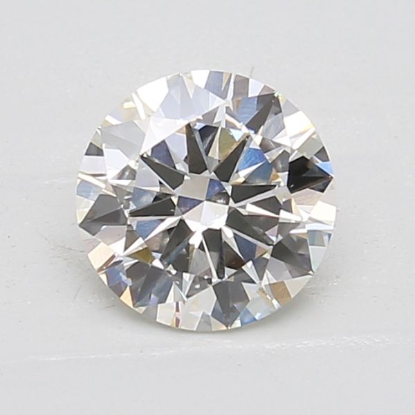 LG442068589 Diamant Lab Grown ROUND VS2