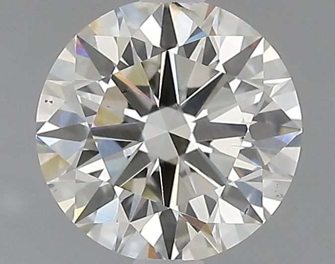 LG442068600 Diamant Lab Grown ROUND SI1
