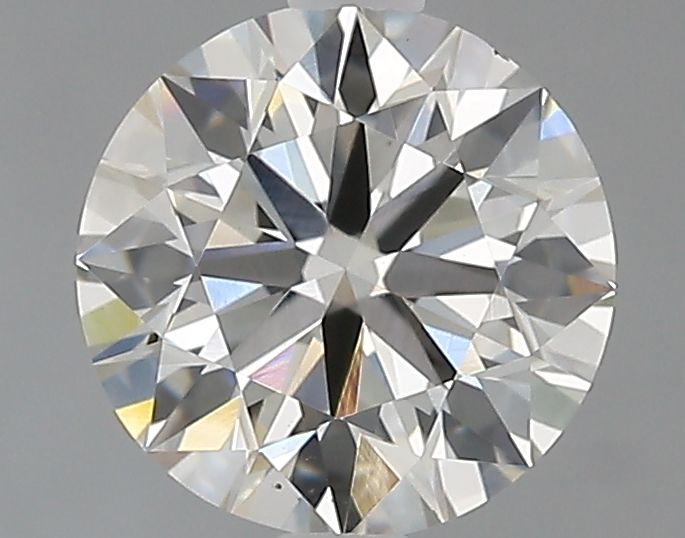 LG442068603 Diamant Lab Grown ROUND VS2