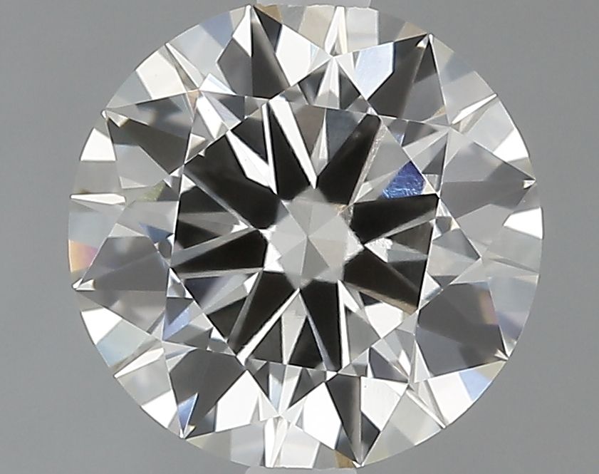 LG442068611 Diamant Lab Grown ROUND VVS2