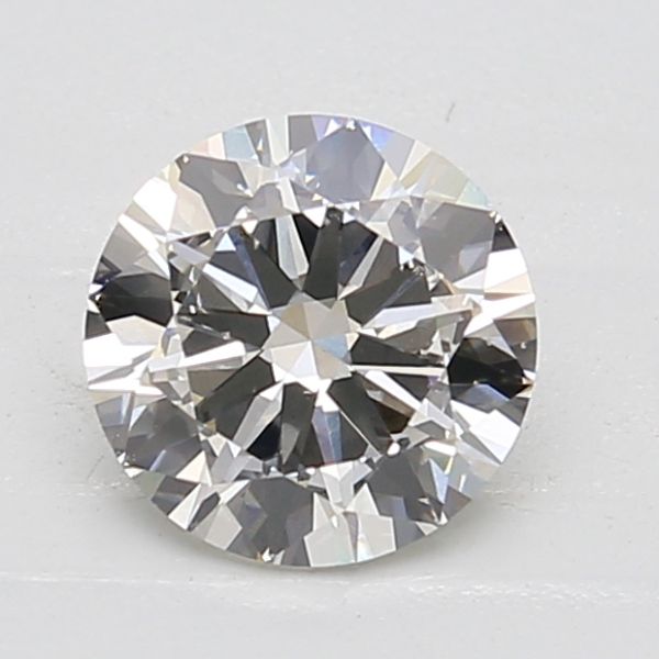 LG442068618 Diamant Lab Grown ROUND VS2