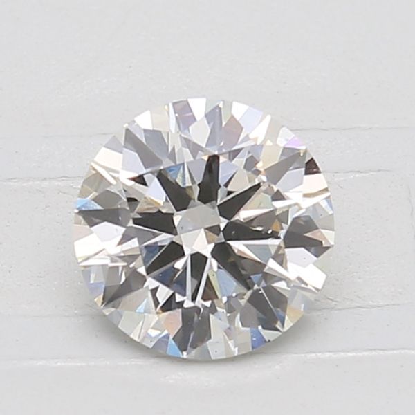 LG442068636 Diamant Lab Grown ROUND SI1
