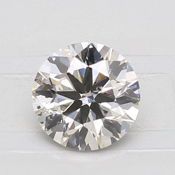 LG442068637 Diamant Lab Grown ROUND SI1