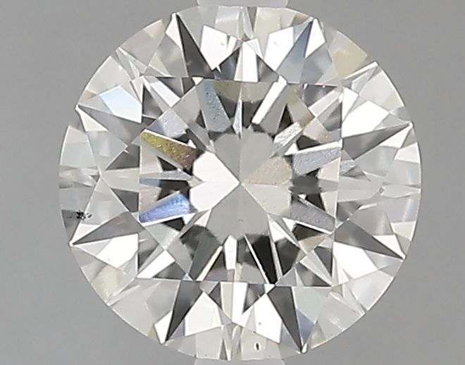 LG442068656 Diamant Lab Grown ROUND VS2