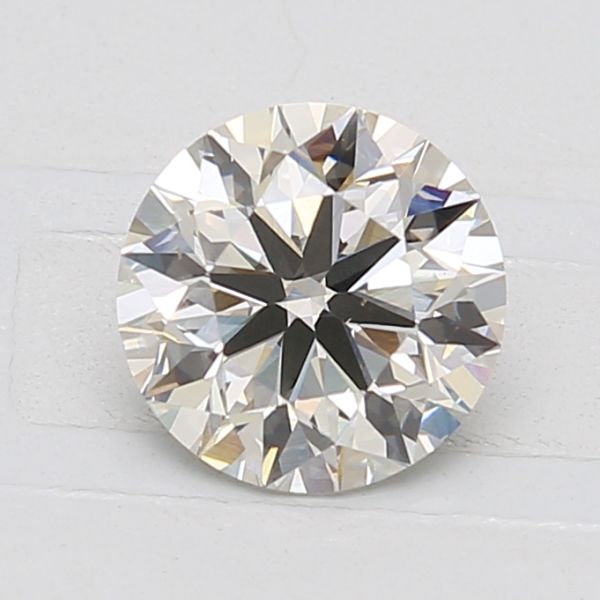 LG442068661 Diamant Lab Grown ROUND VS2