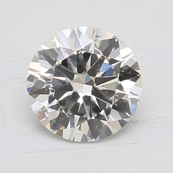 LG442068665 Diamant Lab Grown ROUND VS2