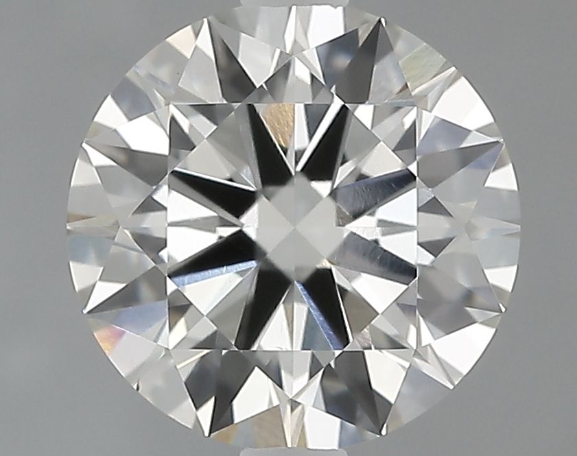 LG442068667 Diamant Lab Grown ROUND VS1