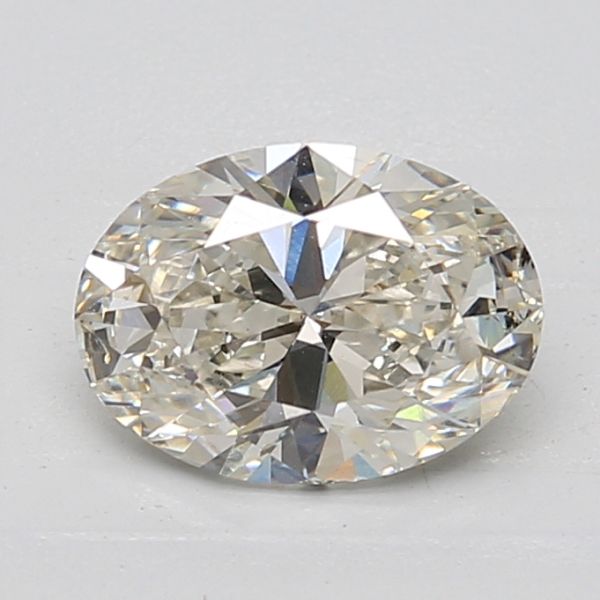 LG442068696 Diamant Lab Grown OVAL SI1
