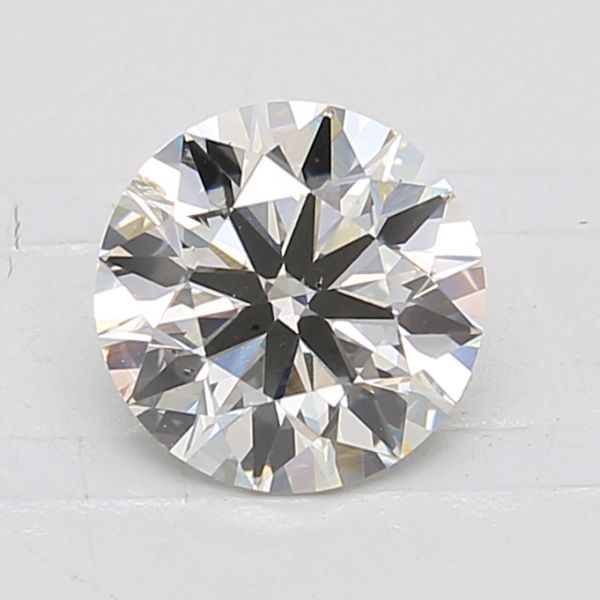 LG442068739 Diamant Lab Grown ROUND SI1