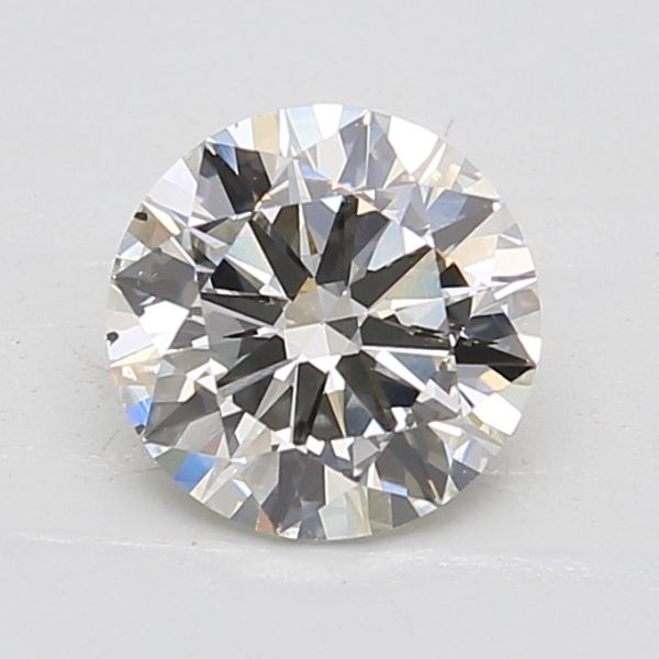 LG442068828 Diamant Lab Grown ROUND SI1