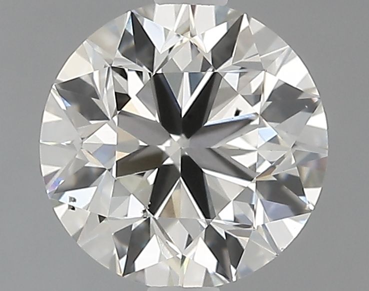 LG442069055 Diamant Lab Grown ROUND VS2