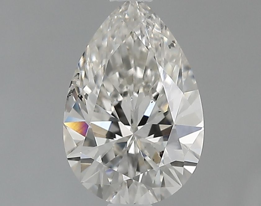 LG442069062 Diamant Lab Grown PEAR SI1