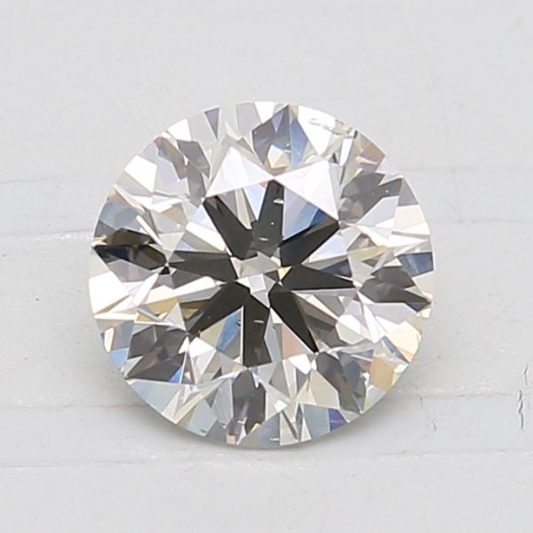 LG442069079 Diamant Lab Grown ROUND SI1