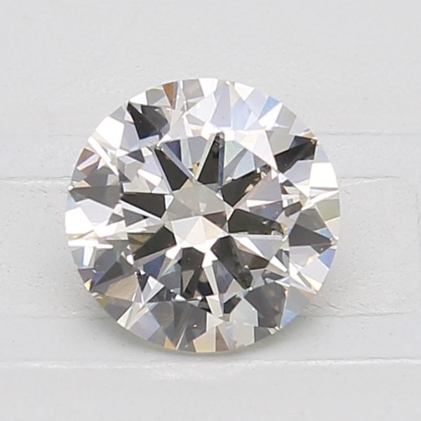 LG442069102 Diamant Lab Grown ROUND VS2