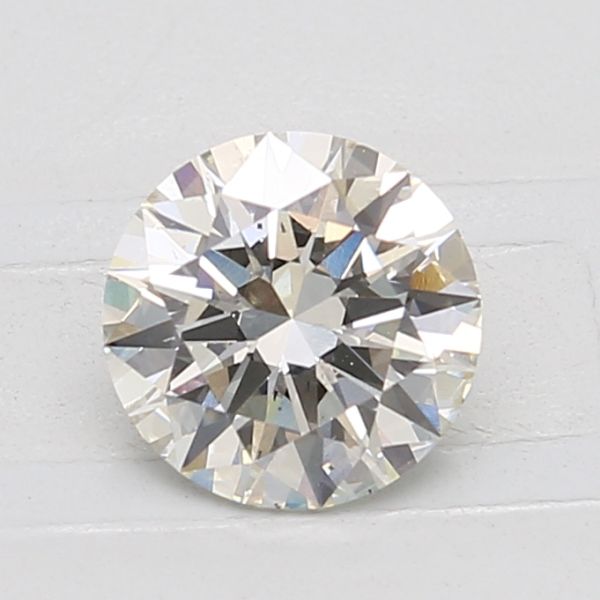 LG442069103 Diamant Lab Grown ROUND SI1
