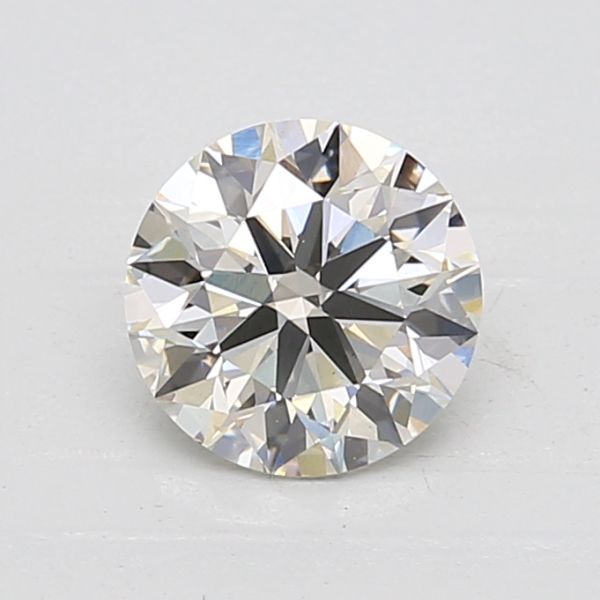 LG442069127 Diamant Lab Grown ROUND VS1