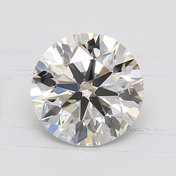 LG442069188 Diamant Lab Grown ROUND SI1