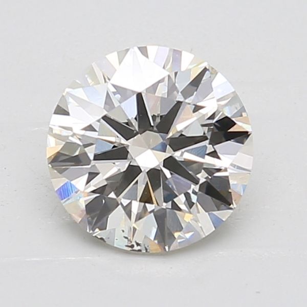 LG442069329 Diamant Lab Grown ROUND SI1