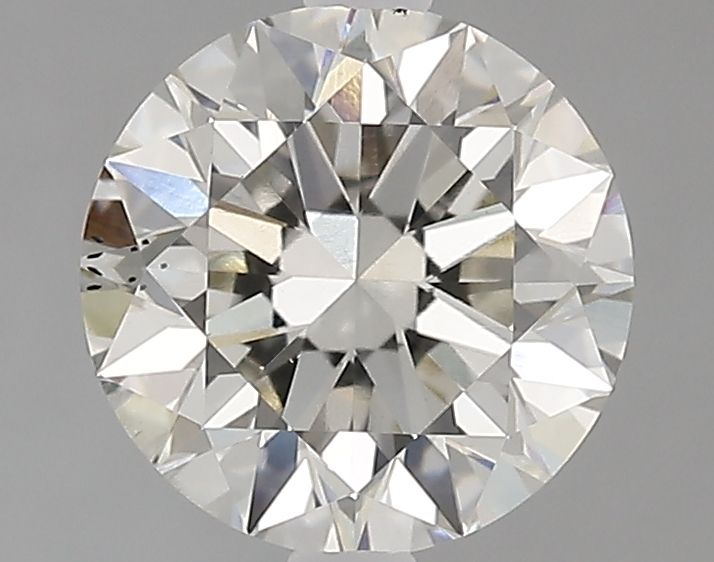 LG442069337 Diamant Lab Grown ROUND SI1