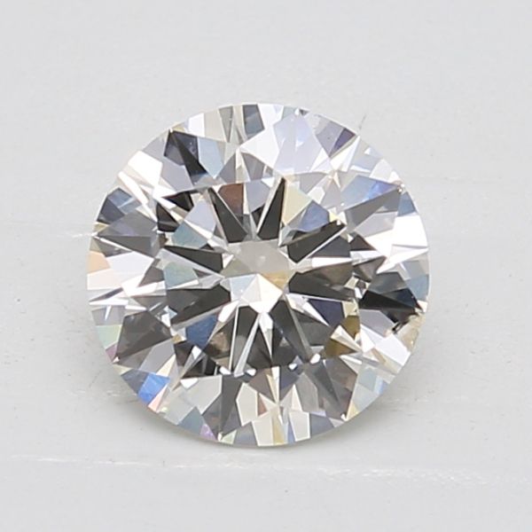 LG442069351 Diamant Lab Grown ROUND SI1