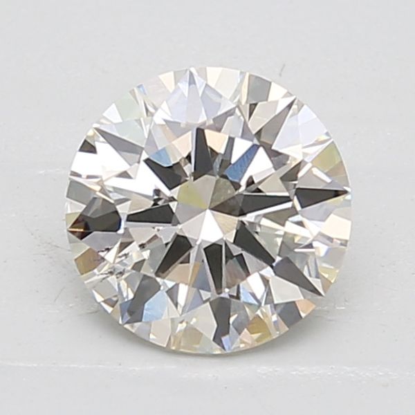LG442069364 Diamant Lab Grown ROUND SI1